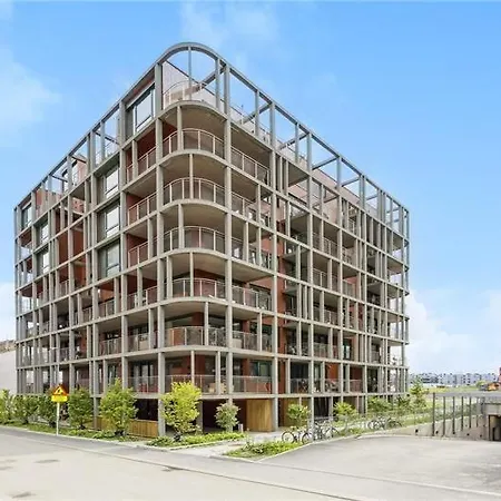 Modern In * Siggerud (Akershus)